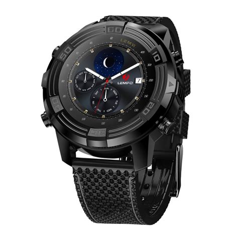 best chinese smartwatches.